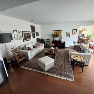 Precioso Flat Moderno en Venta en Chacarilla del Estanque  Surco