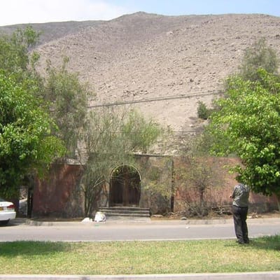 Terreno en venta en Rinconada del Lago La Molina