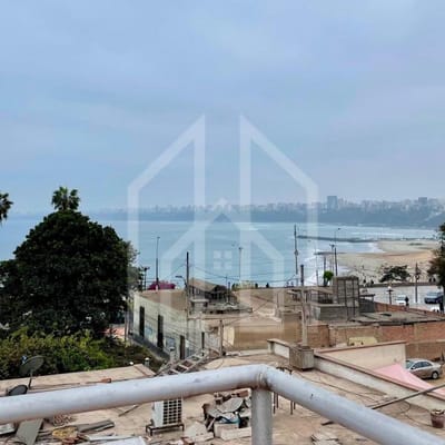 Encantador Departamento Clsico con Vista al Mar y Jacuzzi