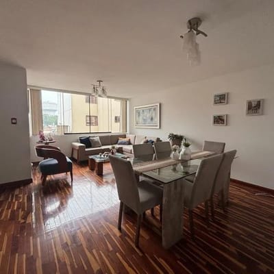 Lindo Flat Remodelado en Venta a pasos del Pentagonito