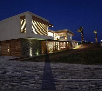 Venta Casa de Playa en Primera Fila  LA JOLLA