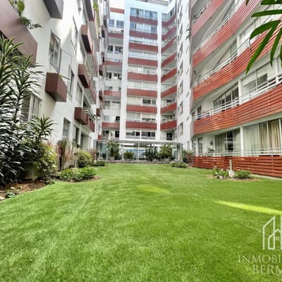Bello Dplex Super Amplio en Venta en Esquina con Terraza