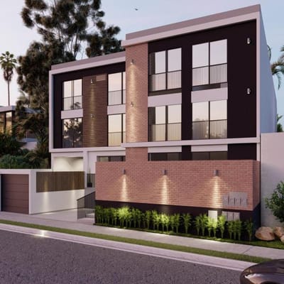 Edificio Auge