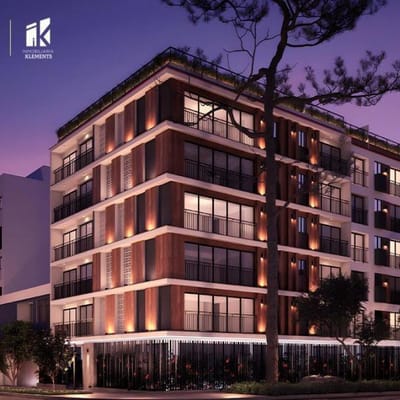 Residencial Benedetto