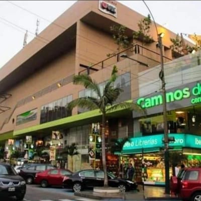 Surco  Remate  Venta Local Comercial   m  Chacarilla