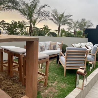Venta  dormitorios Balcn Miraflores Piscina Gym Cochera