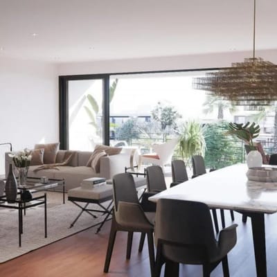 VENTA DEPARTAMENTO CON TERRAZA FRENTE PARQUE  MIRAFLORES