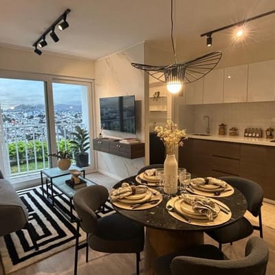 Departamento en  venta Miraflores un dormitorio