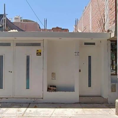 Venta de Casa  Sol de Ica Los Portales VII Etapa  Camino a Huacachina