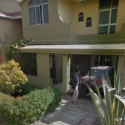 CASA EN VENTA  URBANIZACION SAN LUIS  ICA