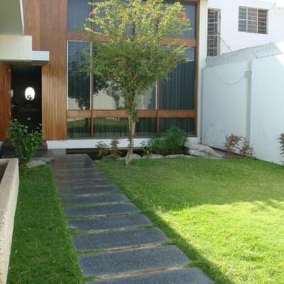 Casa en Venta  Av Conde de Nieva  Ica