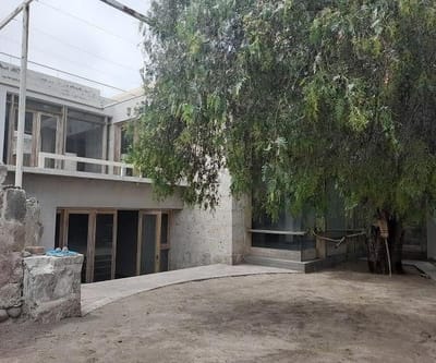 CASONA EN VENTA  CERCADO AREQUIPA