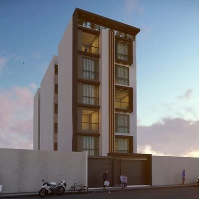 HERMOSO DEPARTAMENTO EN  VENTA EN PAUCARPATA con finos acabados y super cmodos