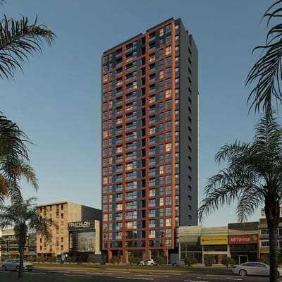 Proyecto La Marina By Bengala