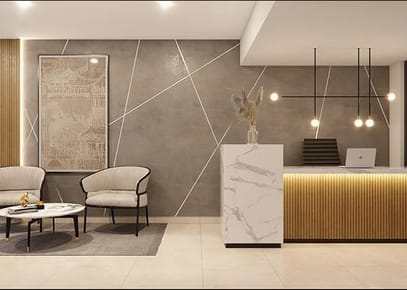 Proyecto Eighth Avenue