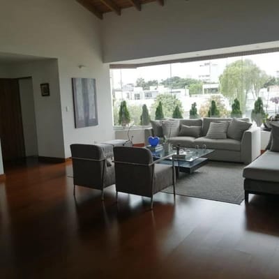 Proyecto Eighth Avenue