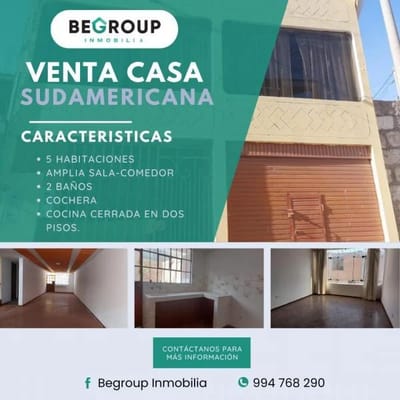 Oportunidad nica a precio de Remate