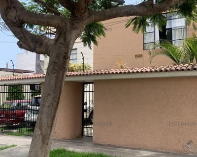 CASA EN VENTA EN VELASCO ASTETE  SANTIAGO DE SURCO