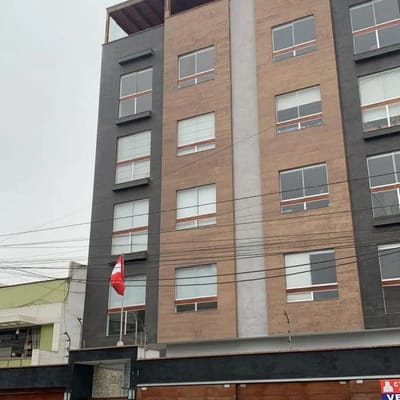 Venta de departamento Flat en Surco  Tambos de Moterrico