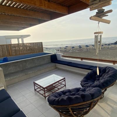 Venta Casa Princesa en Playa Palillos