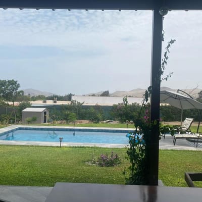 Venta Casa de Campo Las Colinas De Puerto Viejo
