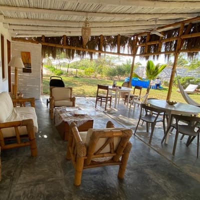 CASA DE PLAYA  BUNGALOW EN VENTA