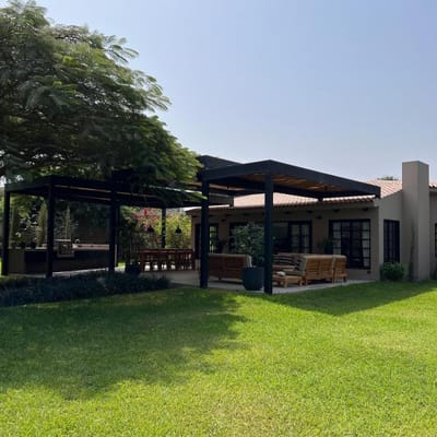 Venta Casa de Campo en Cieneguilla