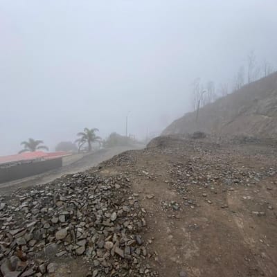 TERRENO EN VENTA EN LAS CASUARINAS