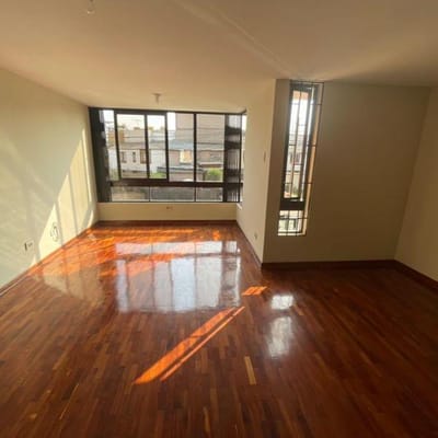 VENDO DEPARTAMENTO EN SANTIAGO DE SURCO