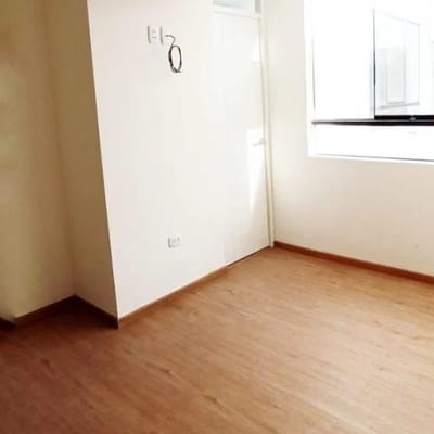 Vendo hermoso departamento en do piso
