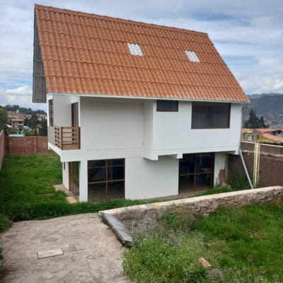 DrPreciosa Casa En Condominio Privado En TticapataSan Sebastin Cusco