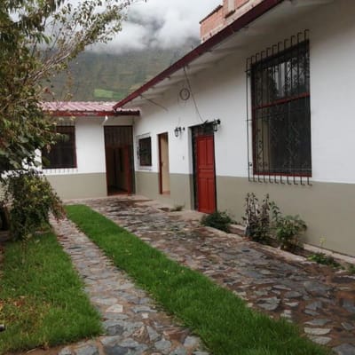 En Venta Bonita Casa En Calca