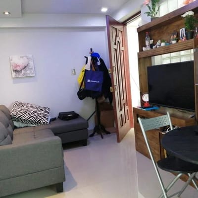 Departamento En Venta En CovitucSan Sebastian