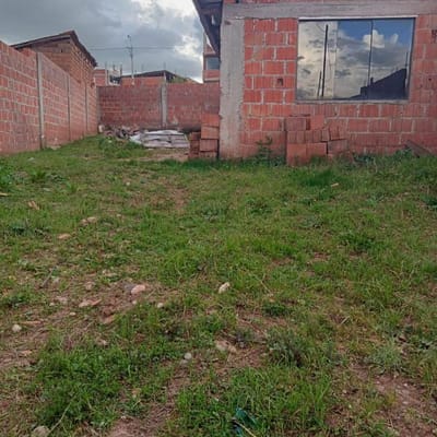 Terreno De  En Venta En HuasahuaraTicatica