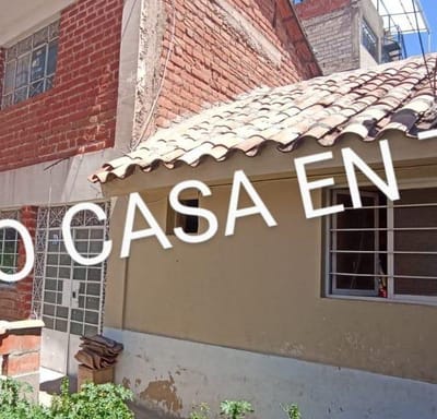 venta de terreno en ttio