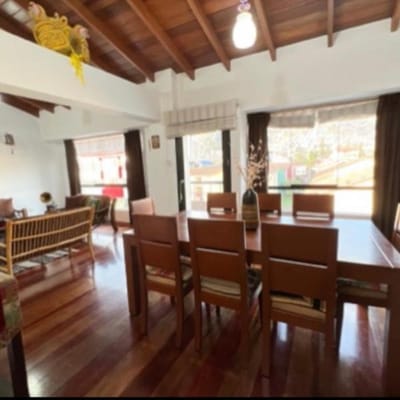 Alquiler de Departamento Amoblado y Equipado en Cusco