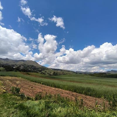 Oportunidad nica de inversin en el Valle Sagrado del Cusco