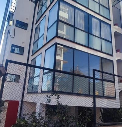 Departamento de estreno en venta larapa  Av