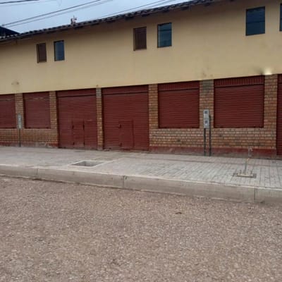 Alquiler Local Comercial