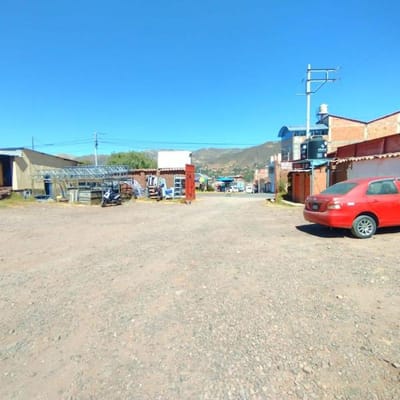 Terreno en Venta en San Jernimo  Cusco a  cuadras de mercado vinocanchon