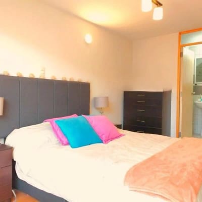 Departamento en Venta en Av Los Incas Wanchac Cusco