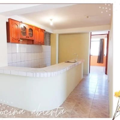 EN VENTA DEPARTAMENTO A UN SUPER PRECIO