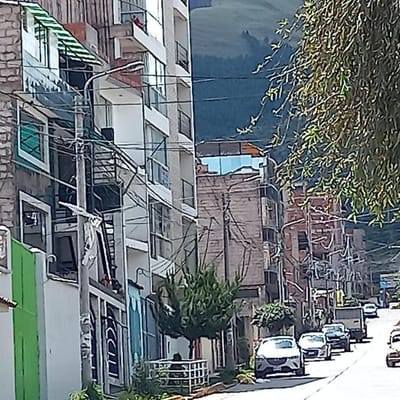 JDC EN VENTA AMPLIO Y HERMOSO DEPARTAMENTO EN APROVITESAN JERNIMOCUSCO