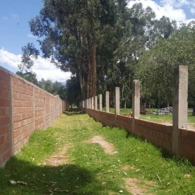 VENTA DE LOTES EN URUBAMBA Mil MRODEADO DE ARBOLES Y NATURALEZA