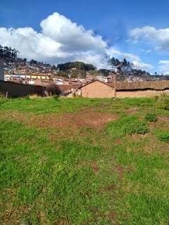 Vendo casa en casco monumental