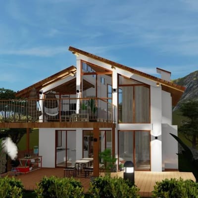 En Venta Preciosa Casa De Campo En Calca Valle Sagrado De Los Incas