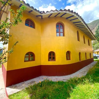 CASA DE CAMPO EN VENTA