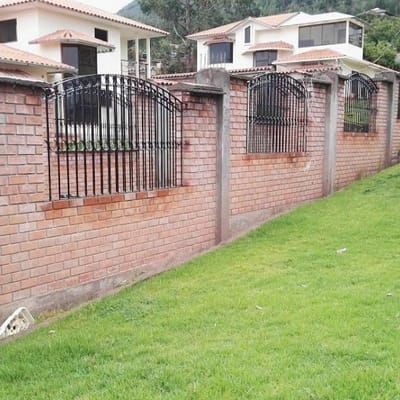 VENDO TERRENO EN SANTA MARIA SAN SEBASTIAN