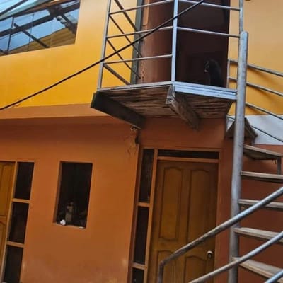 Casa En Venta En La  Calle Nueva Alta Cerca a la Plaza de Armas Cusco