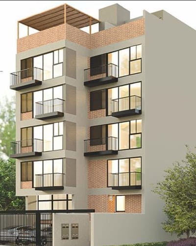 BELLO DUPLEX DE ESTRENO MUY BIEN UBICADO
